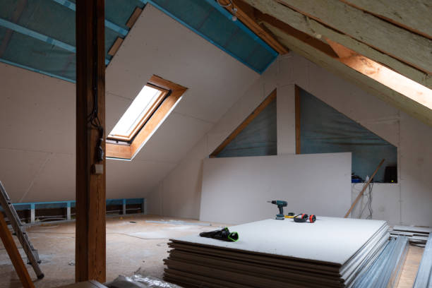 Best Wall Insulation Contractor  in Burnsville, NC