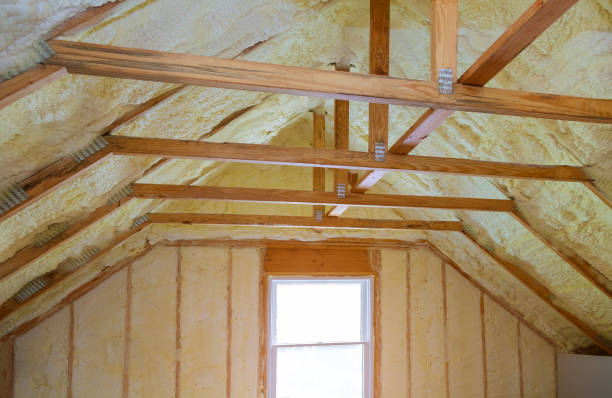 Best Soundproof Insulation Installation  in Burnsville, NC