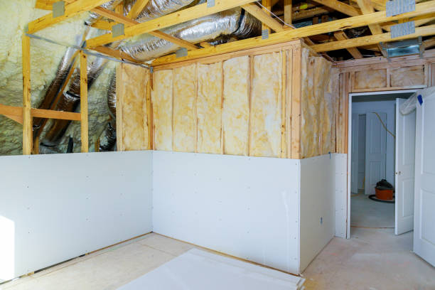 Trusted Burnsville, NC Insulation Contractor Experts