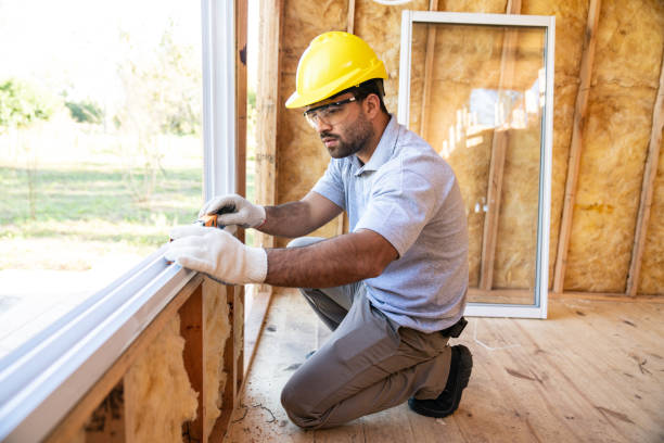 Best Blown-in Insulation  in Burnsville, NC