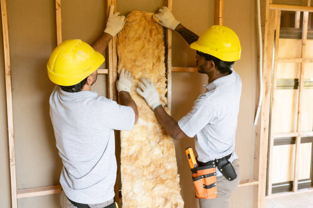 Insulation for Commercial Buildings in Burnsville, NC