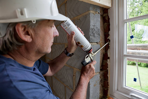 Best Affordable Insulation Services  in Burnsville, NC