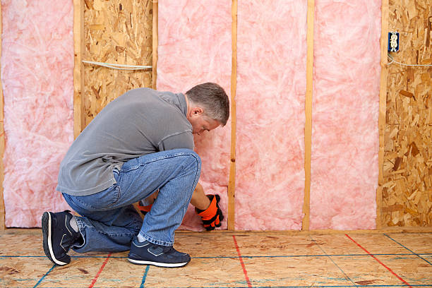Range of Insulation Solutions in Burnsville, NC