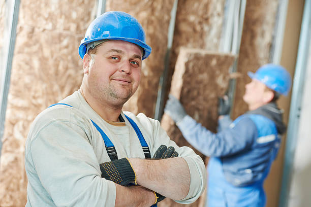 Best Insulation for Commercial Buildings  in Burnsville, NC
