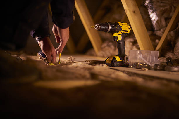 Best Insulation Contractor Near Me  in Burnsville, NC